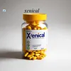 Precio de pastillas xenical a