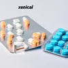 Precio de pastillas xenical c